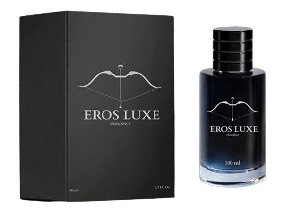 Eros Luxe - Feromonas