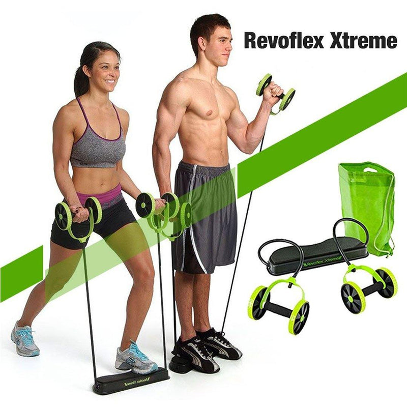 Revoflex Extreme - Miles Tendencias